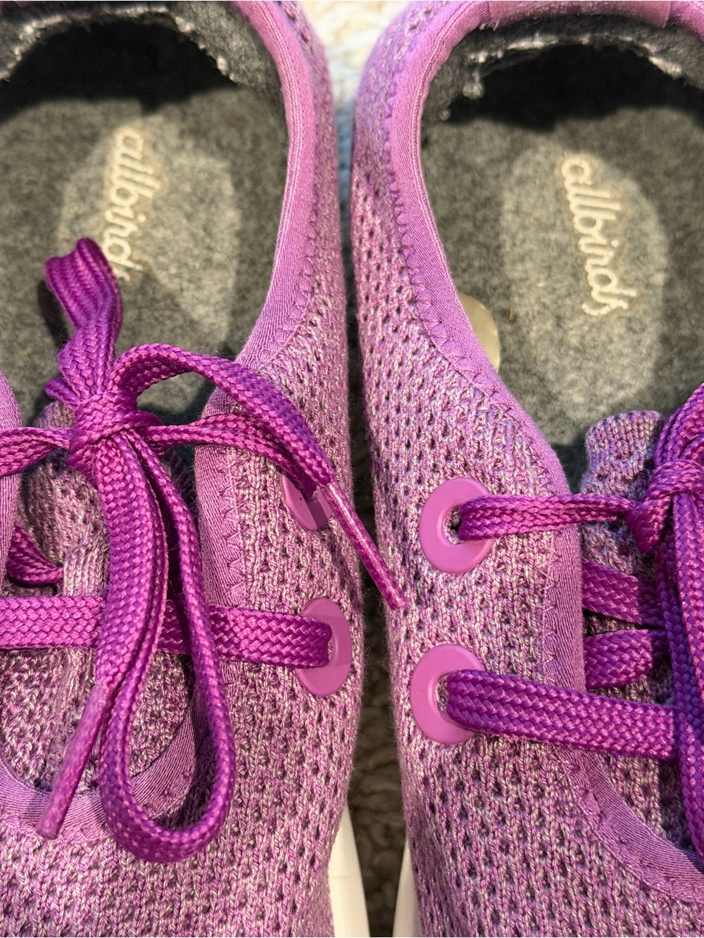 allbirds Tree Skippers (W9) - Picture 2 of 3